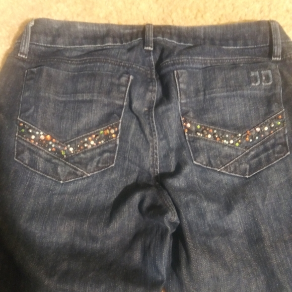 Pants - Picture 4 of 5